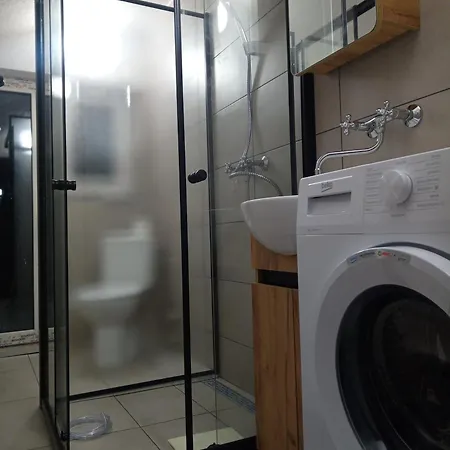 Ticha 公寓 Liptovský Hrádok