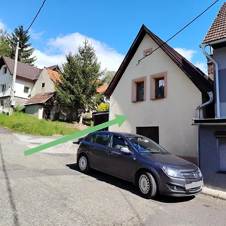 Tichá Liptovský Hrádok