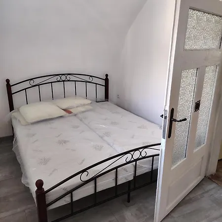 Tichá * Liptovský Hrádok