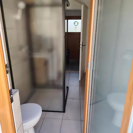 Tichá Apartmán
