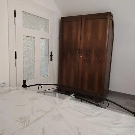 Apartmán Tichá *